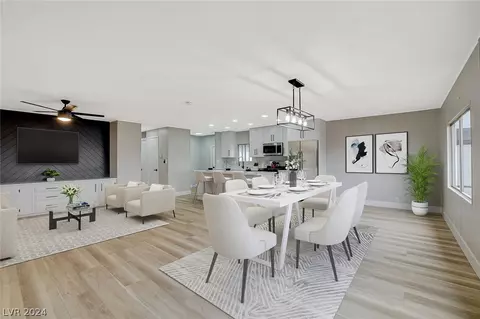 6077 Glacier Ave, Las Vegas, NV 89156