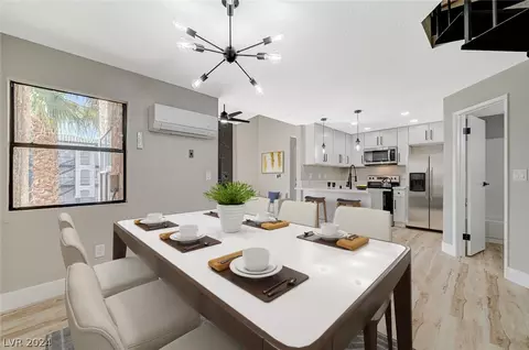 490 Elm Dr #202, Las Vegas, NV 89169