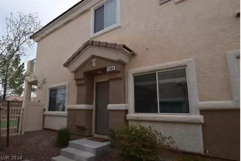 2484 Crafty Clint Ln, Henderson, NV 89002