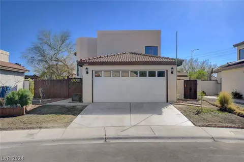 6665 Telegraph Rd, Las Vegas, NV 89108