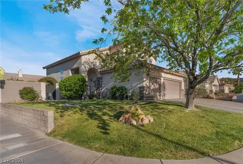 234 Polar Morn Pl, Henderson, NV 89074