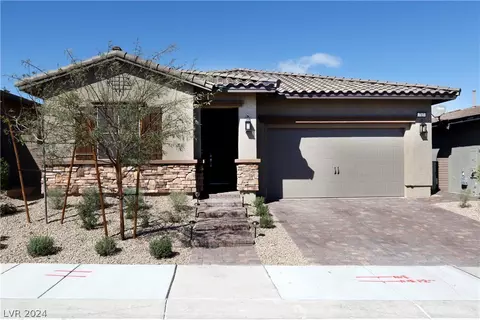 717 Webber Park St, Henderson, NV 89011