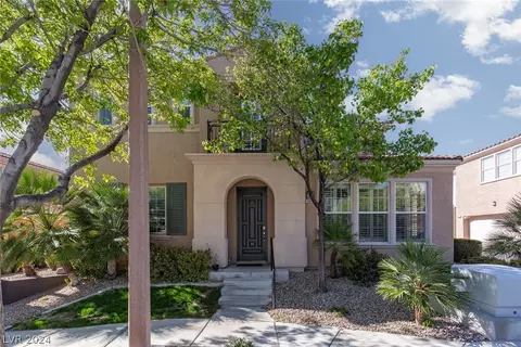 10587 English Pine Dr, Las Vegas, NV 89135
