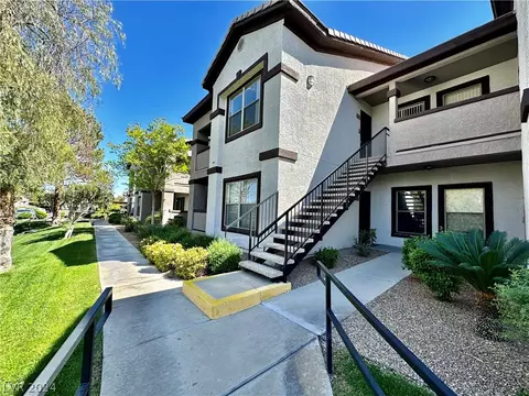 45 Maleena Mesa St #822, Henderson, NV 89074