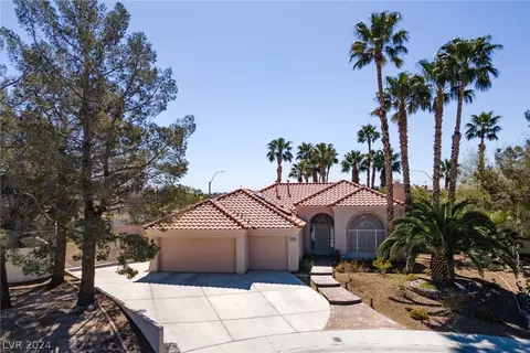 4004 Featherstone Ln, Las Vegas, NV 89129