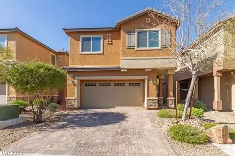6124 Carter Caves Ave, Las Vegas, NV 89139