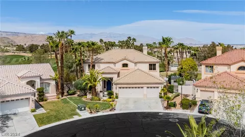 161 Chateau Whistler Ct, Las Vegas, NV 89148