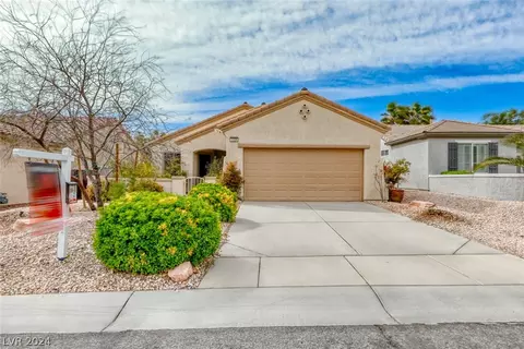 2309 Fossil Canyon Dr, Henderson, NV 89052
