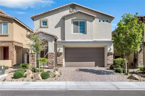 4508 Moon Hill Rock Ave, North Las Vegas, NV 89084