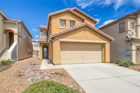 6164 W Cougar Ave, Las Vegas, NV 89139