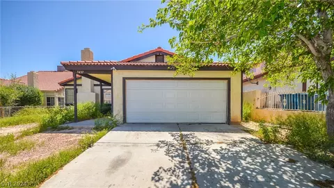 5437 Liverpool Rd, Las Vegas, NV 89107
