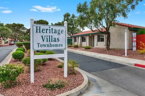 791 Heritage Vista Ave #1, Henderson, NV 89015