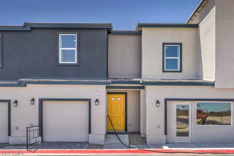 4577 Honey Hills Ave #LOT 41, Las Vegas, NV 89141