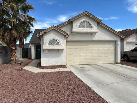 1348 Nye St, Las Vegas, NV 89106