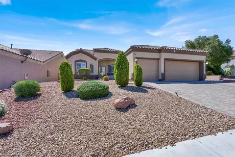 3505 Cantura Bluff Ave, North Las Vegas, NV 89031