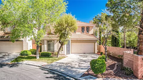 10910 Esta Ponia Ct, Las Vegas, NV 89144