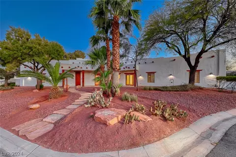 6215 N Dapple Gray Rd, Las Vegas, NV 89149