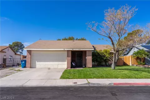 7173 Fenway Ave, Las Vegas, NV 89147