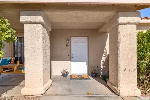 889 Joshua Dr, Mesquite, NV 89027