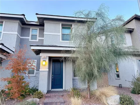 136 Corretto Corner Ave #0, Henderson, NV 89015