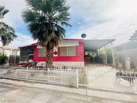 3763 Butternut Ln, Las Vegas, NV 89115