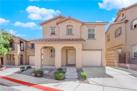 1166 Paradise Home Rd, Henderson, NV 89002