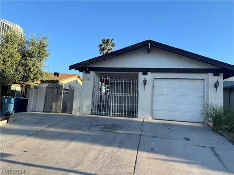 4537 Via San Rafael #0, Las Vegas, NV 89103