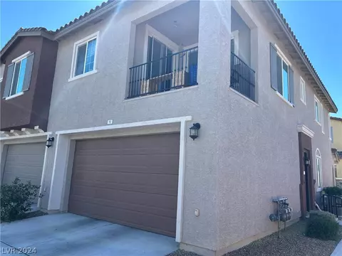 20 Barbara Ln #91, Las Vegas, NV 89183