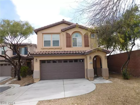 7945 Avalon Valley Ct, Las Vegas, NV 89178