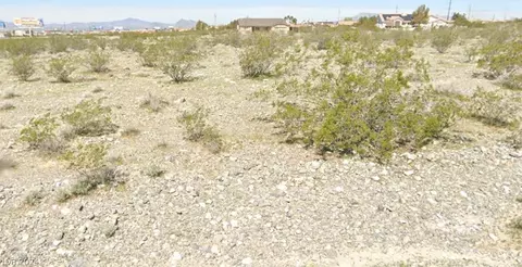 2400 S Crow Ln, Pahrump, NV 89048