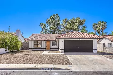 361 Preston Dr, Henderson, NV 89015