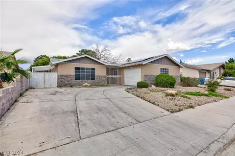4624 Kathleen Ct, Las Vegas, NV 89110