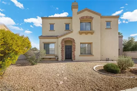 621 Ship Wrecked Way, North Las Vegas, NV 89031