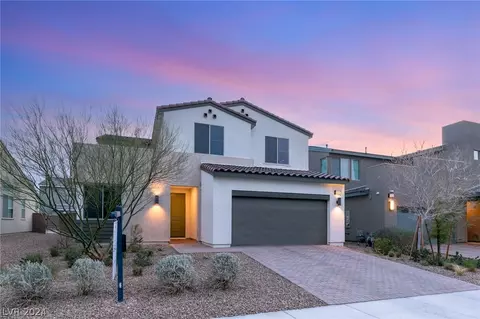 1317 Granite Falls Pl, North Las Vegas, NV 89084