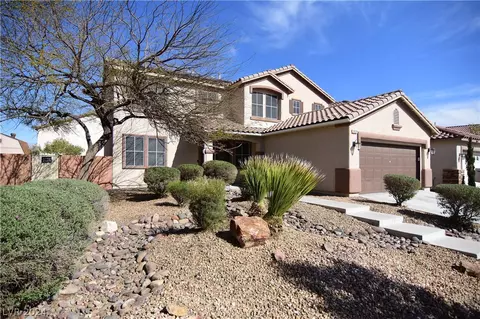 8624 Canyon Ranch St, Las Vegas, NV 89131