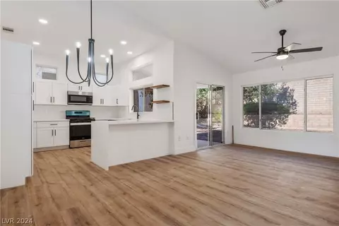 2833 Byron Dr, Las Vegas, NV 89134