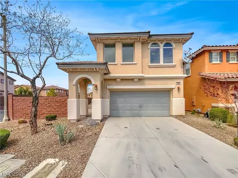 7492 Dobroyd Dr, Las Vegas, NV 89179
