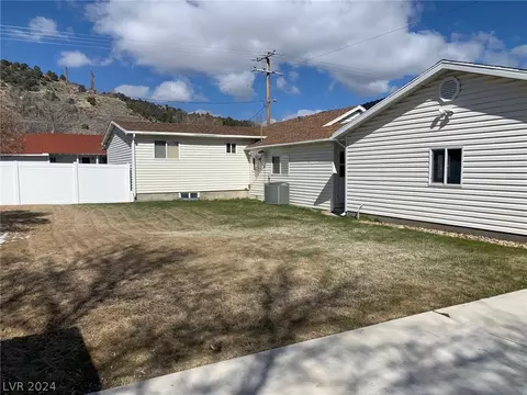 Exterior - 800 Mill St, Ely, NV 89301 photo 5 of 8