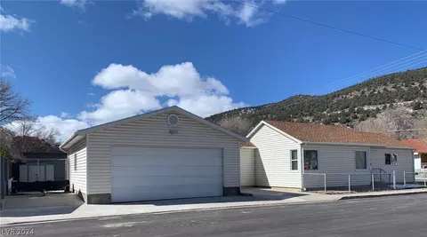 800 Mill St, Ely, NV 89301