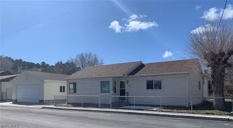 Exterior - 800 Mill St, Ely, NV 89301 photo 8 of 8