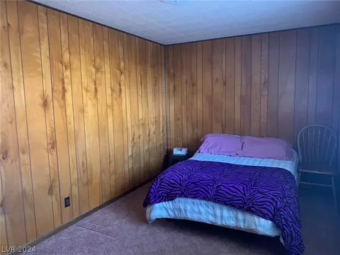 Bedroom - 800 Mill St, Ely, NV 89301 photo 1 of 3