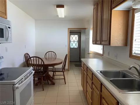 Kitchen - 800 Mill St, Ely, NV 89301 photo 2 of 2