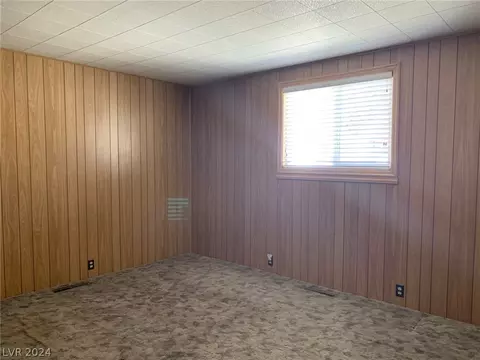 Bedroom - 800 Mill St, Ely, NV 89301 photo 2 of 3