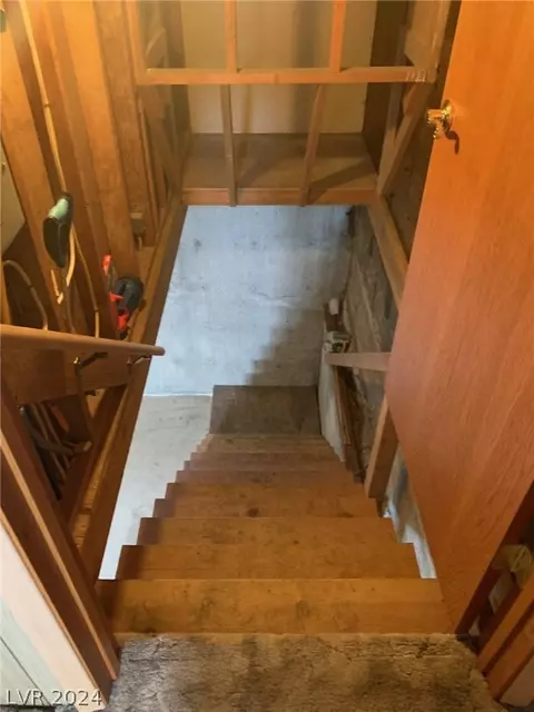 Entry Way - 800 Mill St, Ely, NV 89301 photo 2 of 3