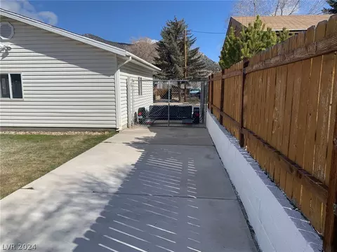 Exterior - 800 Mill St, Ely, NV 89301 photo 6 of 8