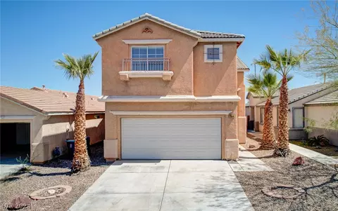 7054 Pacific Coast St, Las Vegas, NV 89148