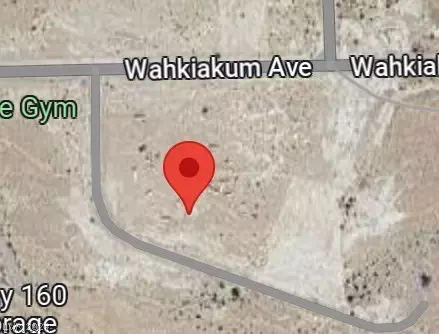 361 S Matterhorn Ave, Pahrump, NV 89048