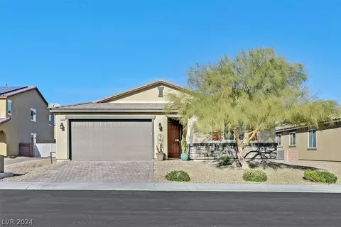 2512 Splendid Manor Ct, North Las Vegas, NV 89032