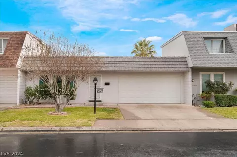 3856 Columbus St, Las Vegas, NV 89121