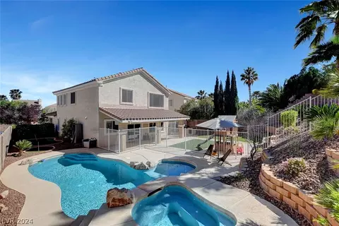 1953 Sondrio Dr, Las Vegas, NV 89134